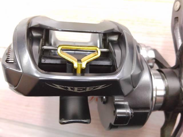 スティーズA TW 1016SHL ダイワ☆スティーズ A TW 1016SH L♪ | 患者deニート