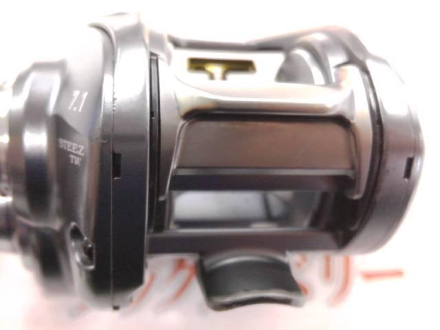 スティーズ A TW 1016SHL｜＠ベリーネット 日本最大新品中古釣具WEB