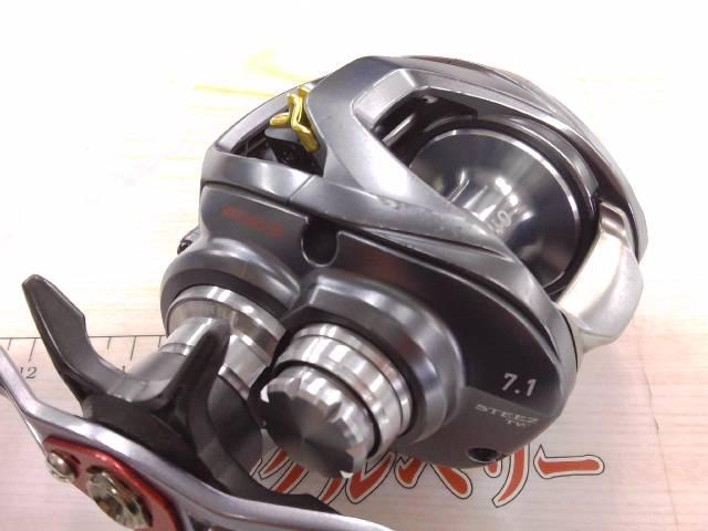 スティーズ A TW 1016SHL｜＠ベリーネット 日本最大新品中古釣具