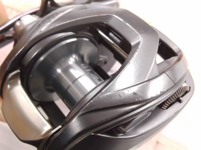 スティーズ A TW 1016SHL｜＠ベリーネット 日本最大新品中古釣具WEB