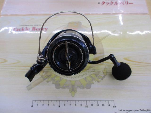 21ツインパワーXD 4000XG