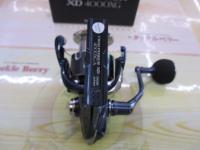 21ツインパワーXD 4000XG