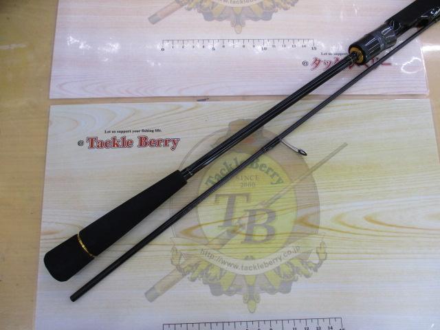 アウトレイジBR SLJ 63MS-S