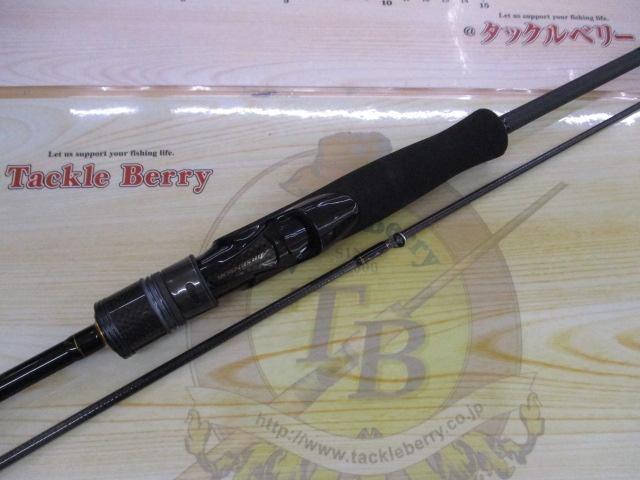 アウトレイジBR SLJ 63MS-S