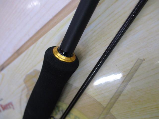 アウトレイジBR SLJ 63MS-S