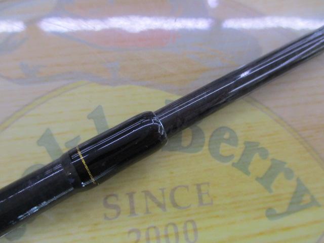 アウトレイジBR SLJ 63MS-S