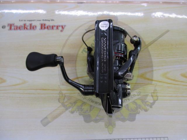 24ヴァンフォード C2000SHG｜＠ベリーネット 日本最大新品中古