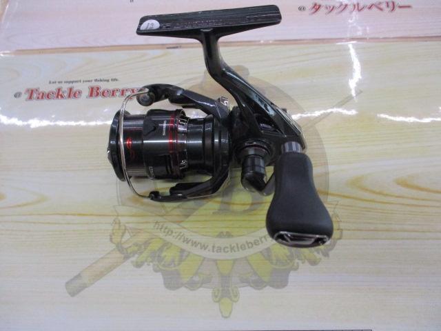 24ヴァンフォード C2000SHG｜＠ベリーネット 日本最大新品中古釣具WEB
