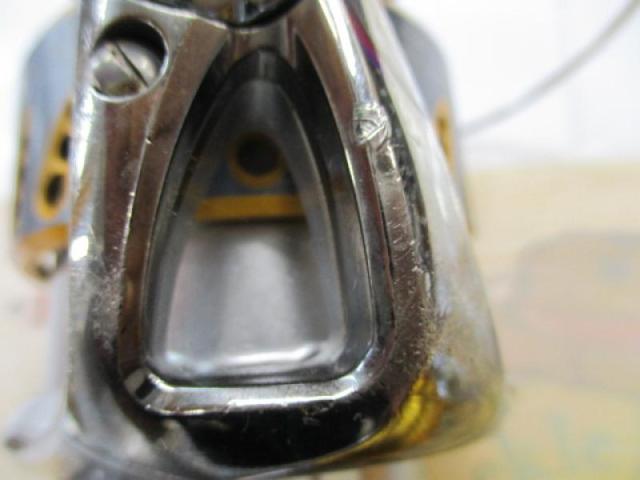 08ステラSW 10000PG