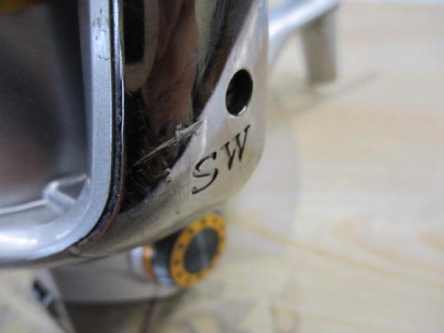 08ステラSW 10000PG