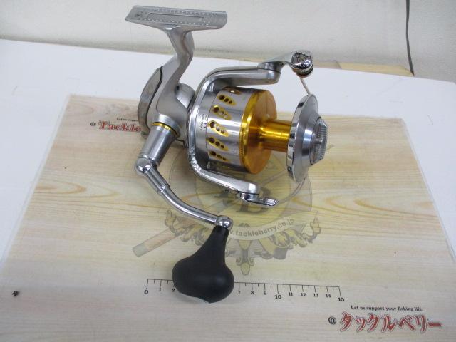 08ステラSW 18000HG 08ステラSW 18000HG｜＠ベリーネット 日本最大新品中古釣具WEB