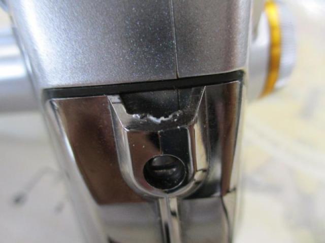 ステラ18000 オーバーホール依頼 08ステラSW 18000HG | リールカスタム・ラボ