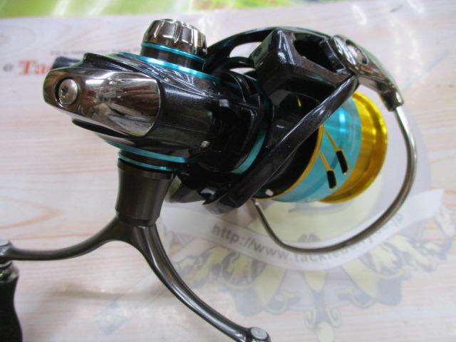 17エメラルダスMX 2508PE-H-DH｜＠ベリーネット 日本最大新品中古釣具