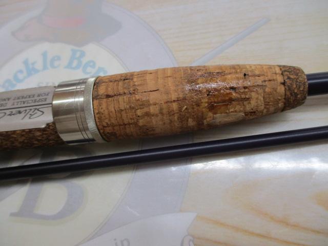 希少　ダイワ　シルバークリーク　S　762-ULRS 希少 ダイワ シルバークリーク S 762-ULRS 希少 ダイワ シルバー