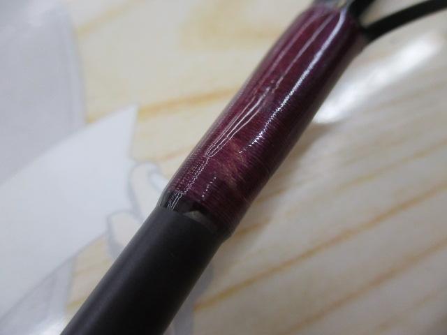 シルバークリークS SC-S762-ULRS