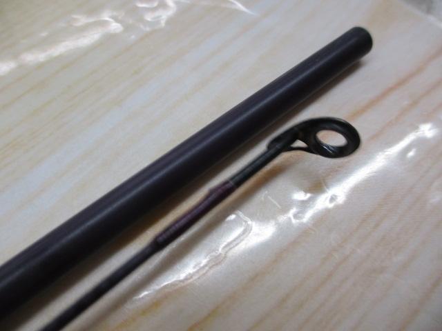 シルバークリークS SC-S762-ULRS