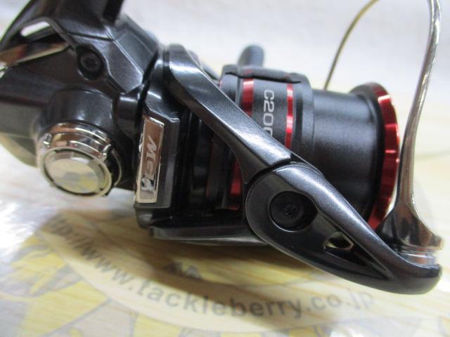 20ヴァンフォード C2000SHG