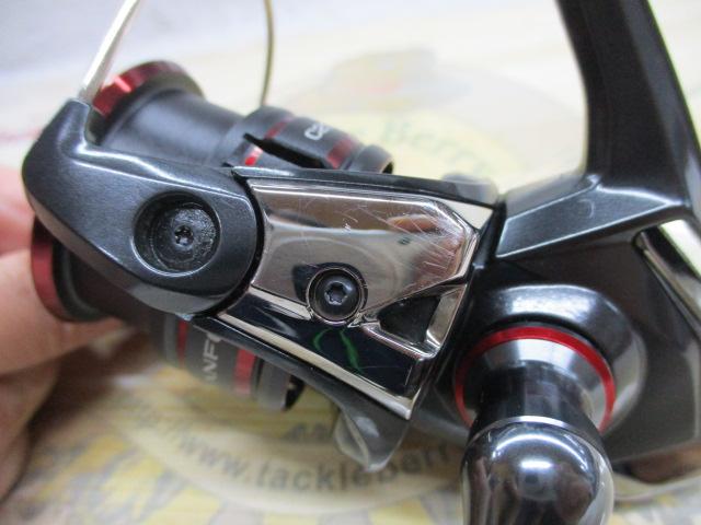 20ヴァンフォード C2000SHG