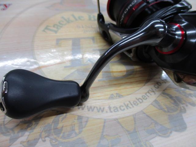 20ヴァンフォード C2000SHG