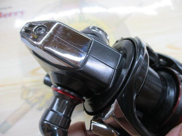 20ヴァンフォード C2000SHG