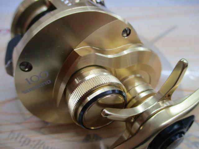 21カルカッタコンクエスト 100