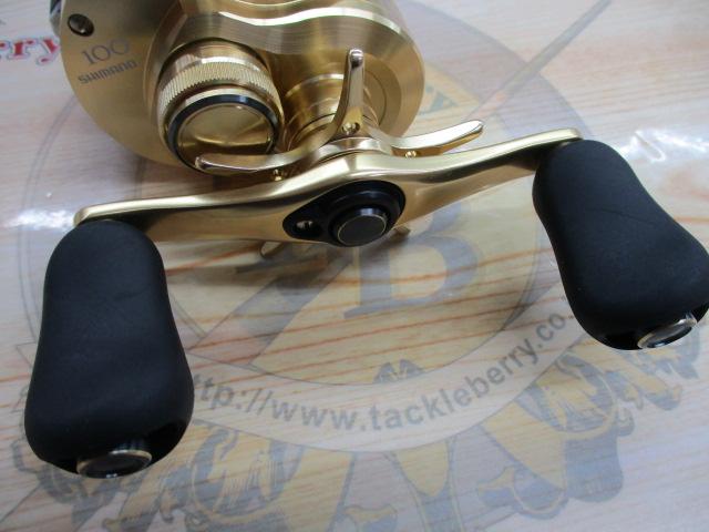 21カルカッタコンクエスト 100