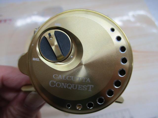 21カルカッタコンクエスト 100