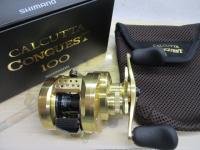 21カルカッタコンクエスト 100