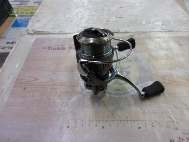 23エアリティ LT2500S-DH｜＠ベリーネット 日本最大新品中古釣具WEB