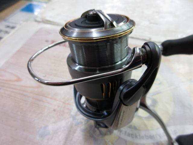 23エアリティ LT2500S-DH｜＠ベリーネット 日本最大新品中古釣具WEB