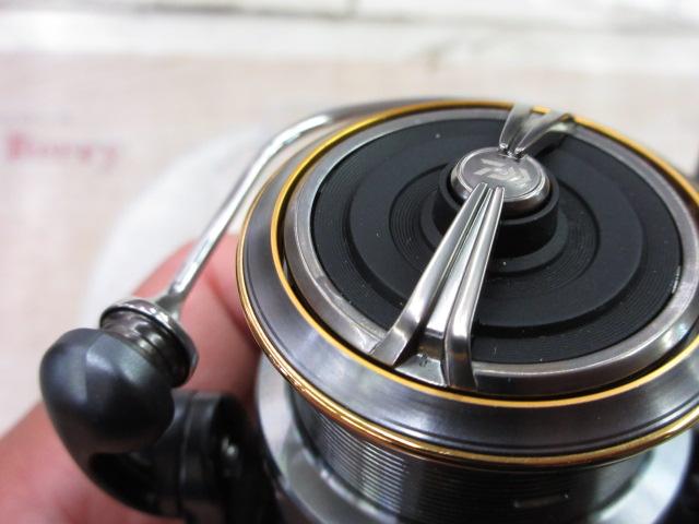 23エアリティ LT2500S-DH｜＠ベリーネット 日本最大新品中古釣具WEB