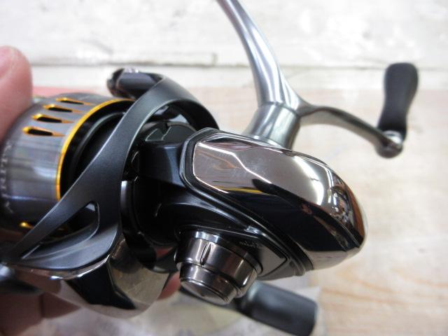 23エアリティ LT2500S-DH｜＠ベリーネット 日本最大新品中古釣具WEB