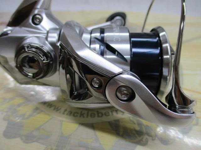 23ストラディック C2000SHG