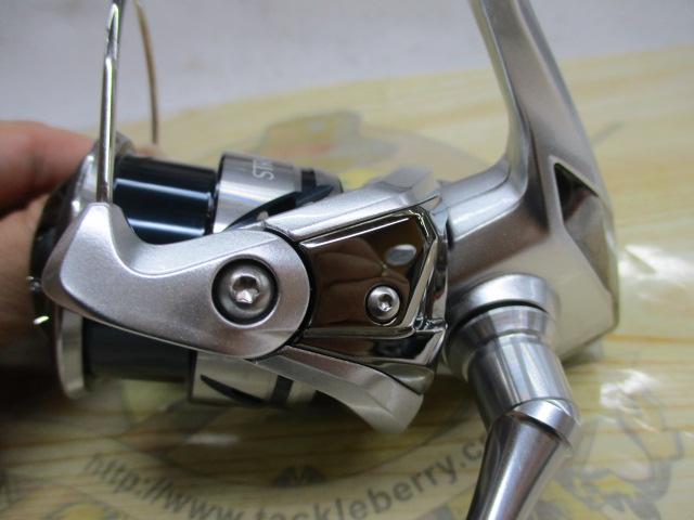 23ストラディック C2000SHG