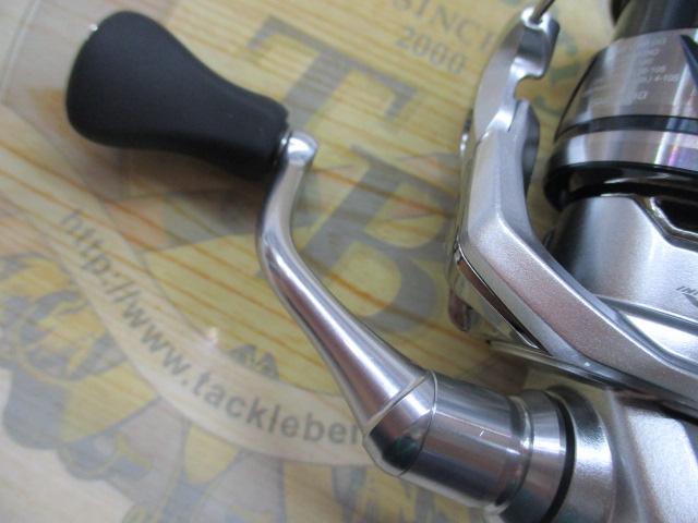 23ストラディック C2000SHG