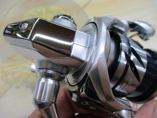 23ストラディック C2000SHG