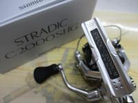 23ストラディック C2000SHG