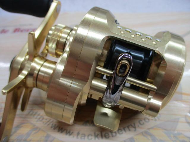 21カルカッタコンクエスト 100HG