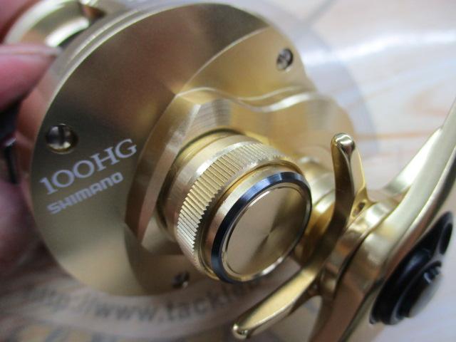 21カルカッタコンクエスト 100HG