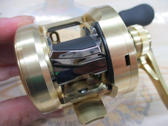 21カルカッタコンクエスト 100HG