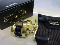 21カルカッタコンクエスト 100HG