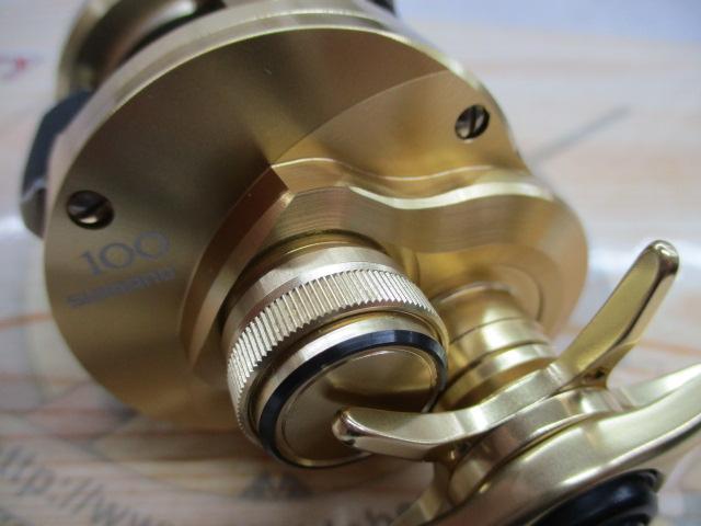 21カルカッタコンクエスト 100