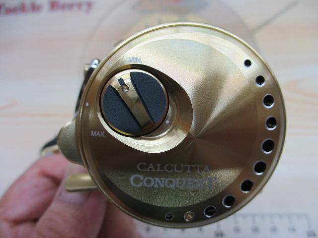 21カルカッタコンクエスト 100