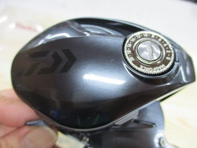 タトゥーラ TW 300XHL｜＠ベリーネット 日本最大新品中古釣具WEBショップ