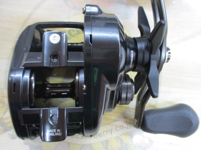 タトゥーラ TW 300XHL｜＠ベリーネット 日本最大新品中古釣具WEBショップ