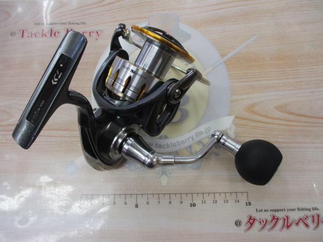 18ブラスト LT6000D-H