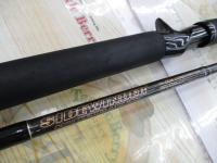 サイドワインダーHGC-77XS 後期