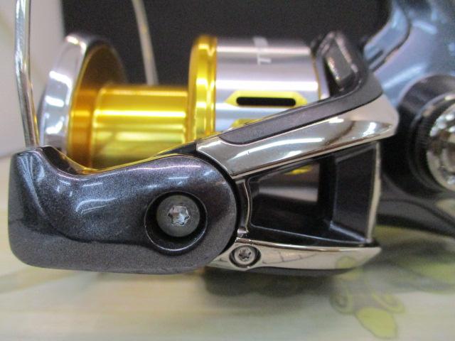 15ツインパワーSW 6000HG