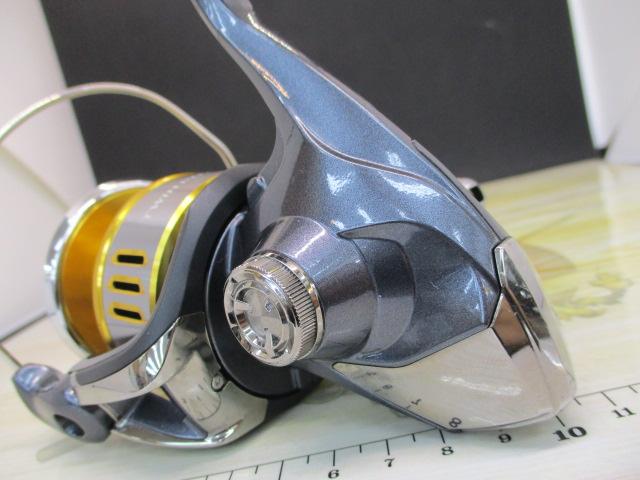 15ツインパワーSW 6000HG