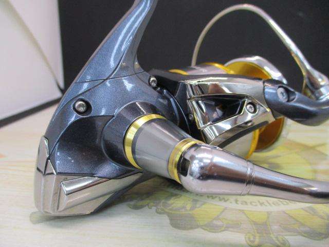 15ツインパワーSW 6000HG